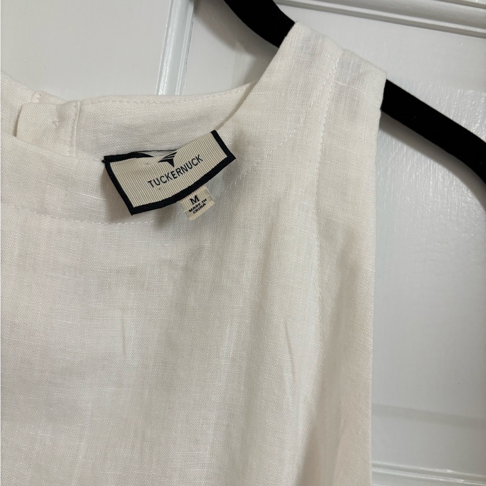 Tuckernuck Women's dress